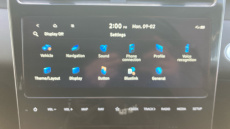 Hyundai TUCSON 1.6 TGDi Premium 5dr 2WD Petrol Estate